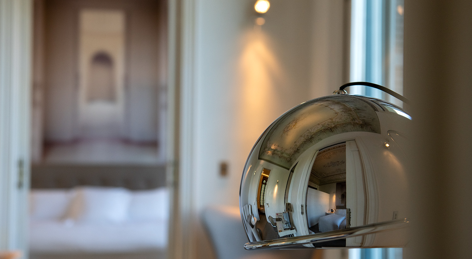 El Palauet Living Barcelona