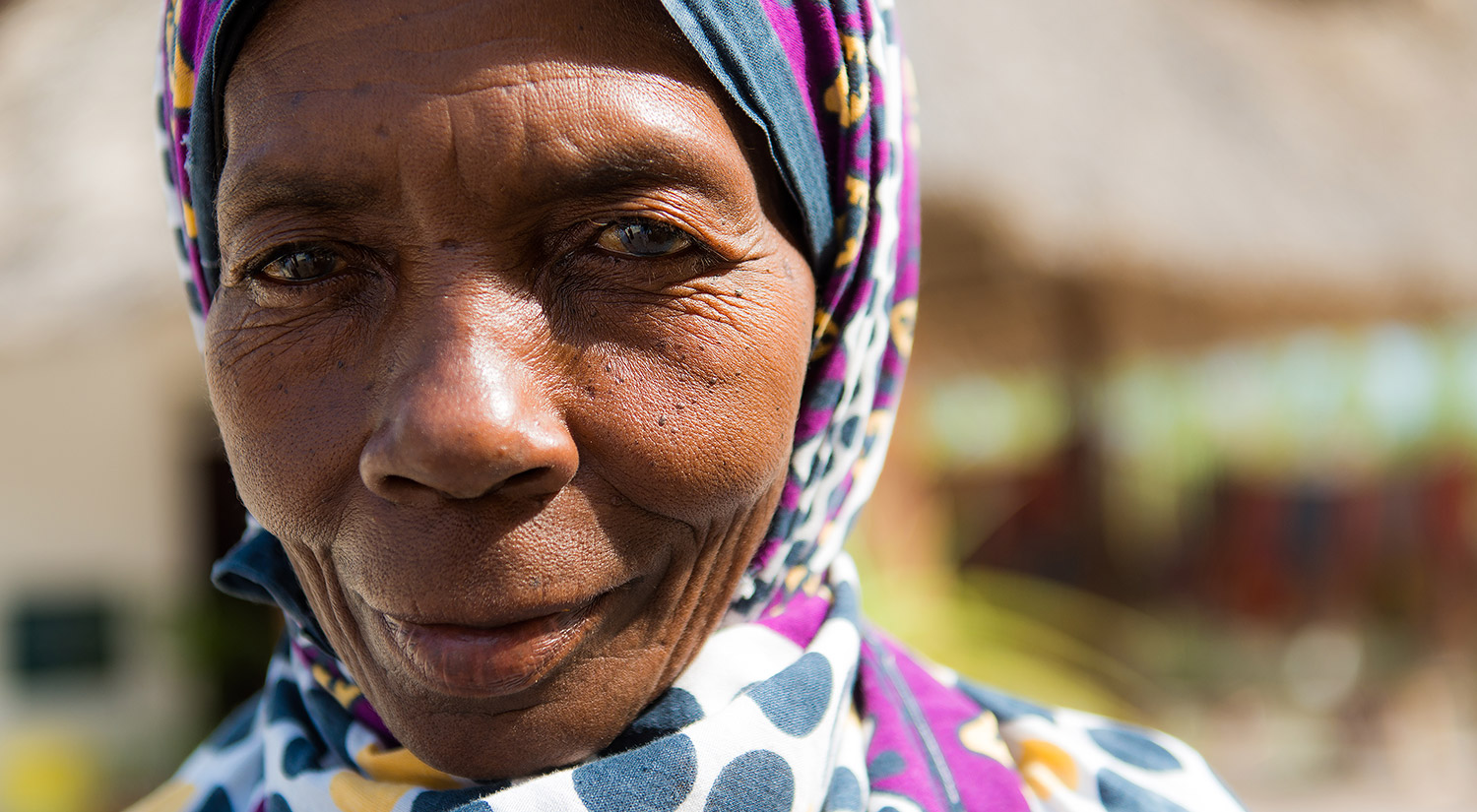 Seaweed Co. Zanzibar