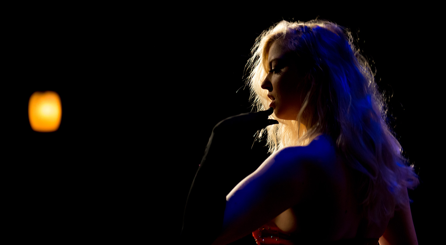 The Amsterdam School of Burlesque