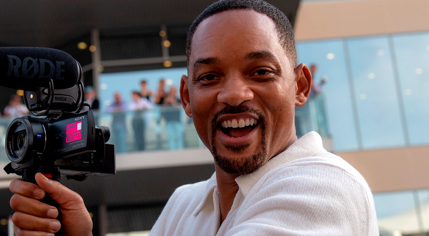 Will Smith