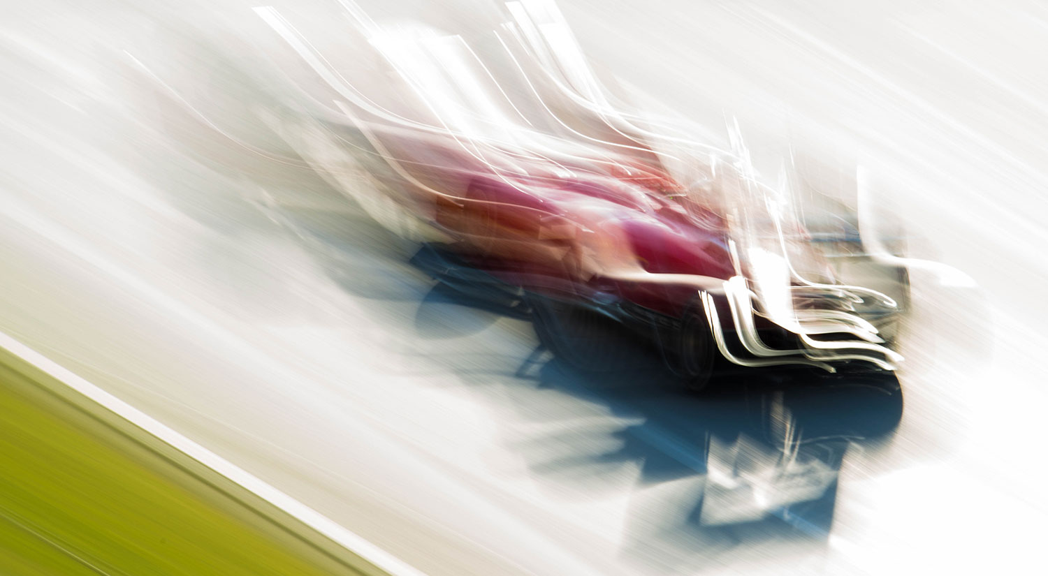 Sebastian Vettel - Ferrari,  Circuit de Catalunya, Barcelona, Spain, 2015