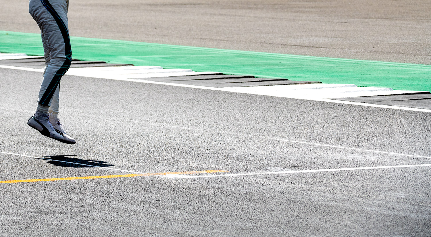 Lewis Hamilton - Mercedes, Silverstone,  2018