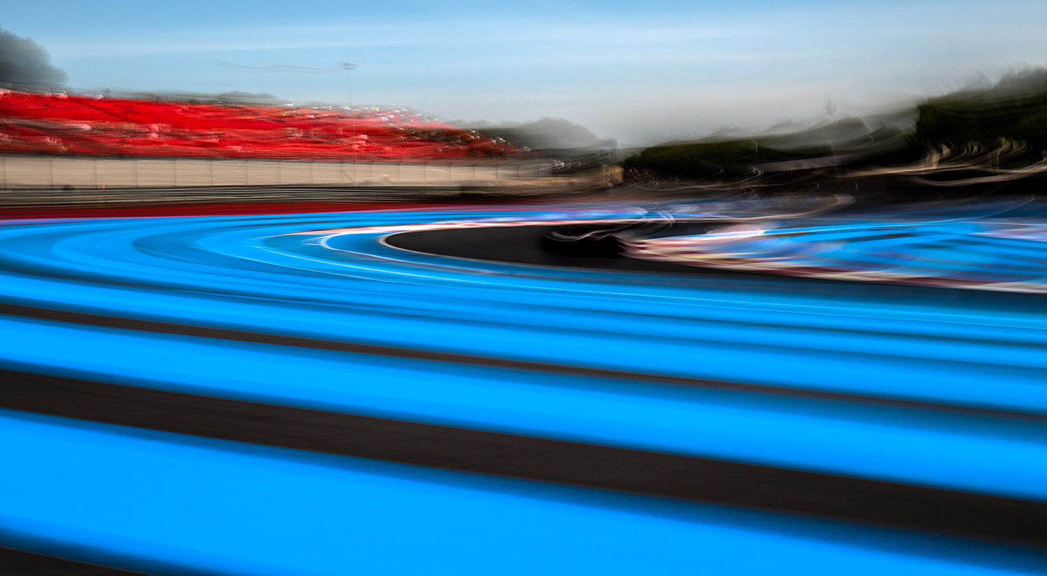 Lewis Hamilton - Mercedes, French Grand Prix,  2019