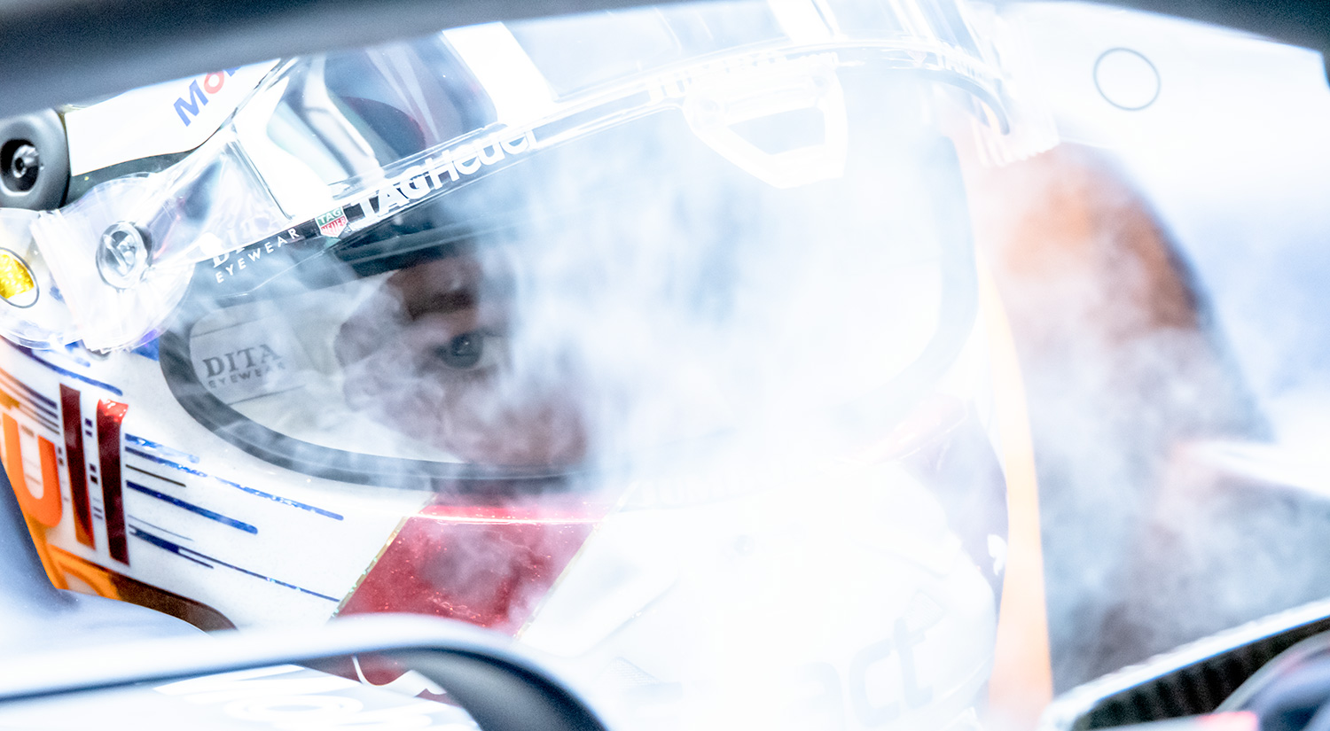 Max Verstappen - Red Bull Racing, Singapore Grand Prix,  2019