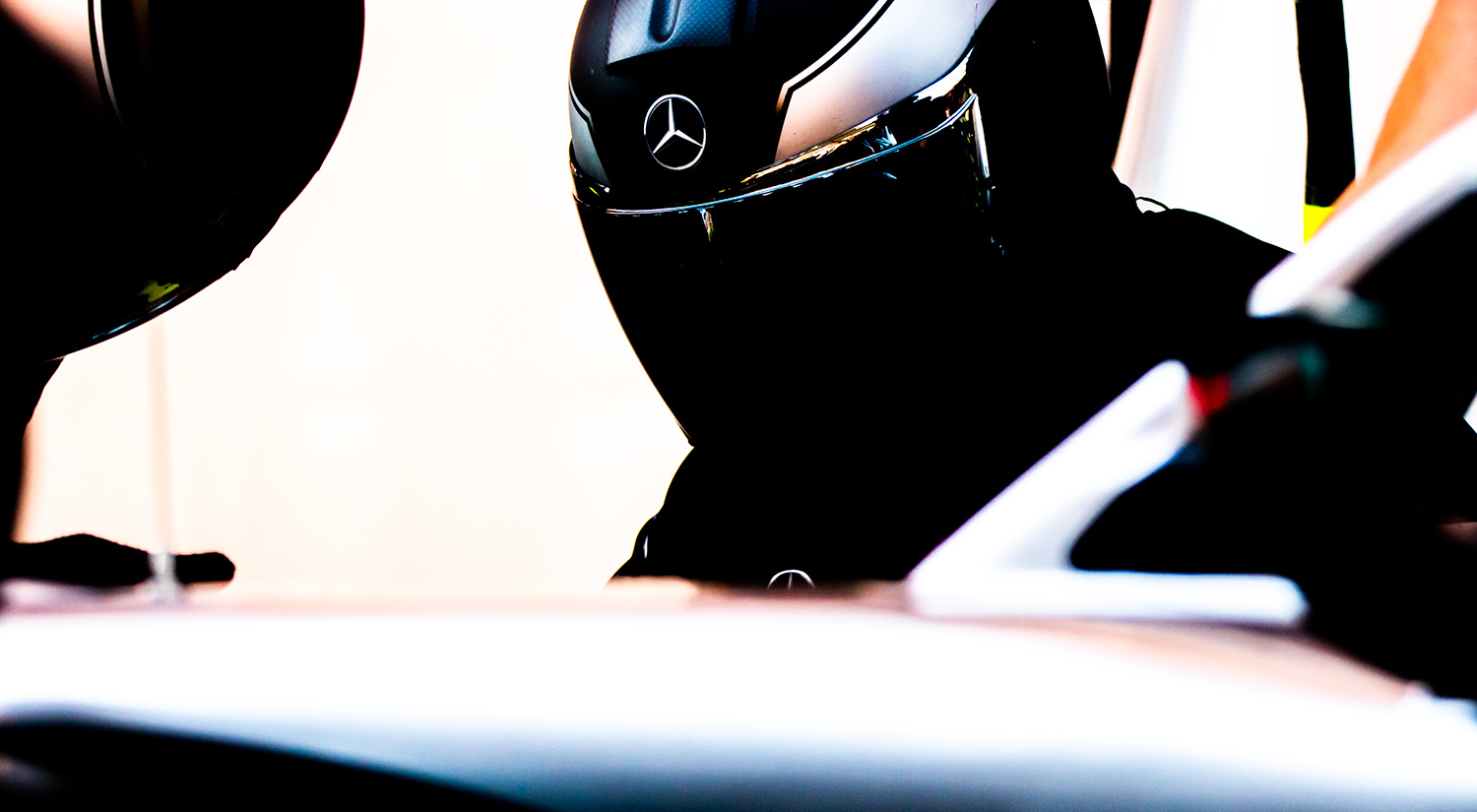 Mercedes, Spanish Grand Prix,  2019