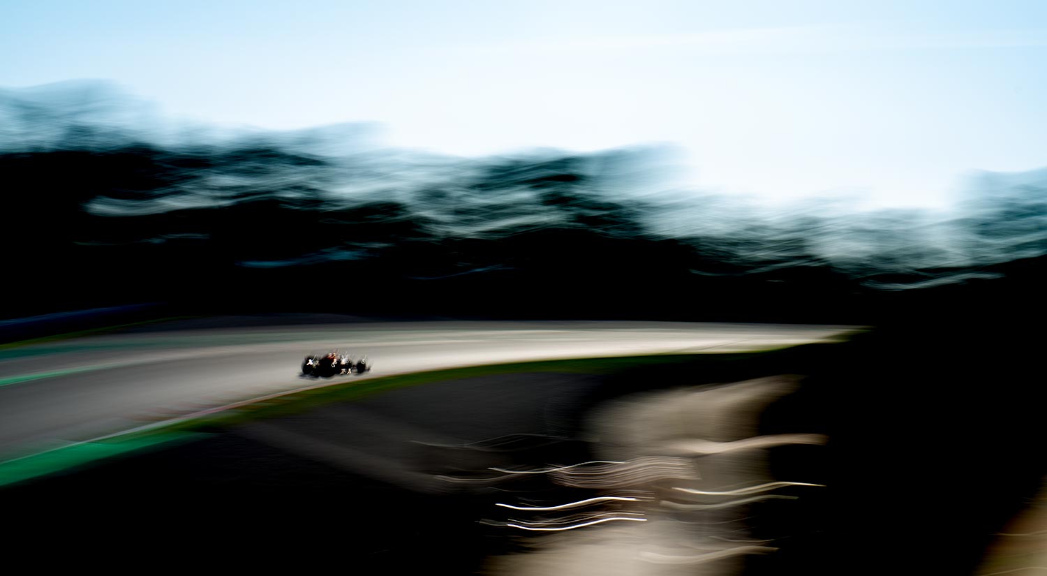 Charles Leclerc - Ferrari, Winter Testing, Circuit de Catalunya,  2020