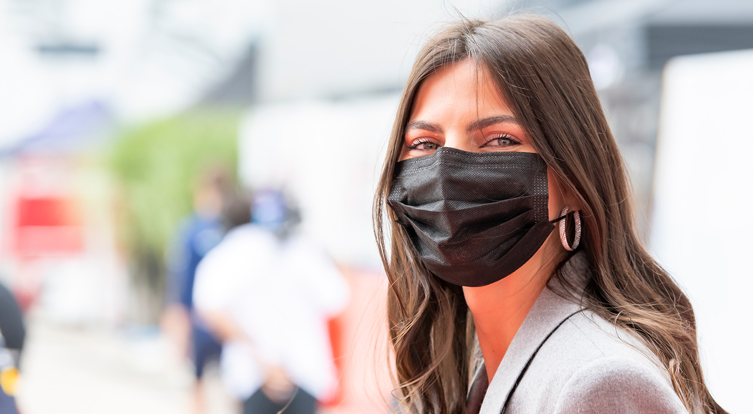 Kelly Piquet, Sochi, 2021