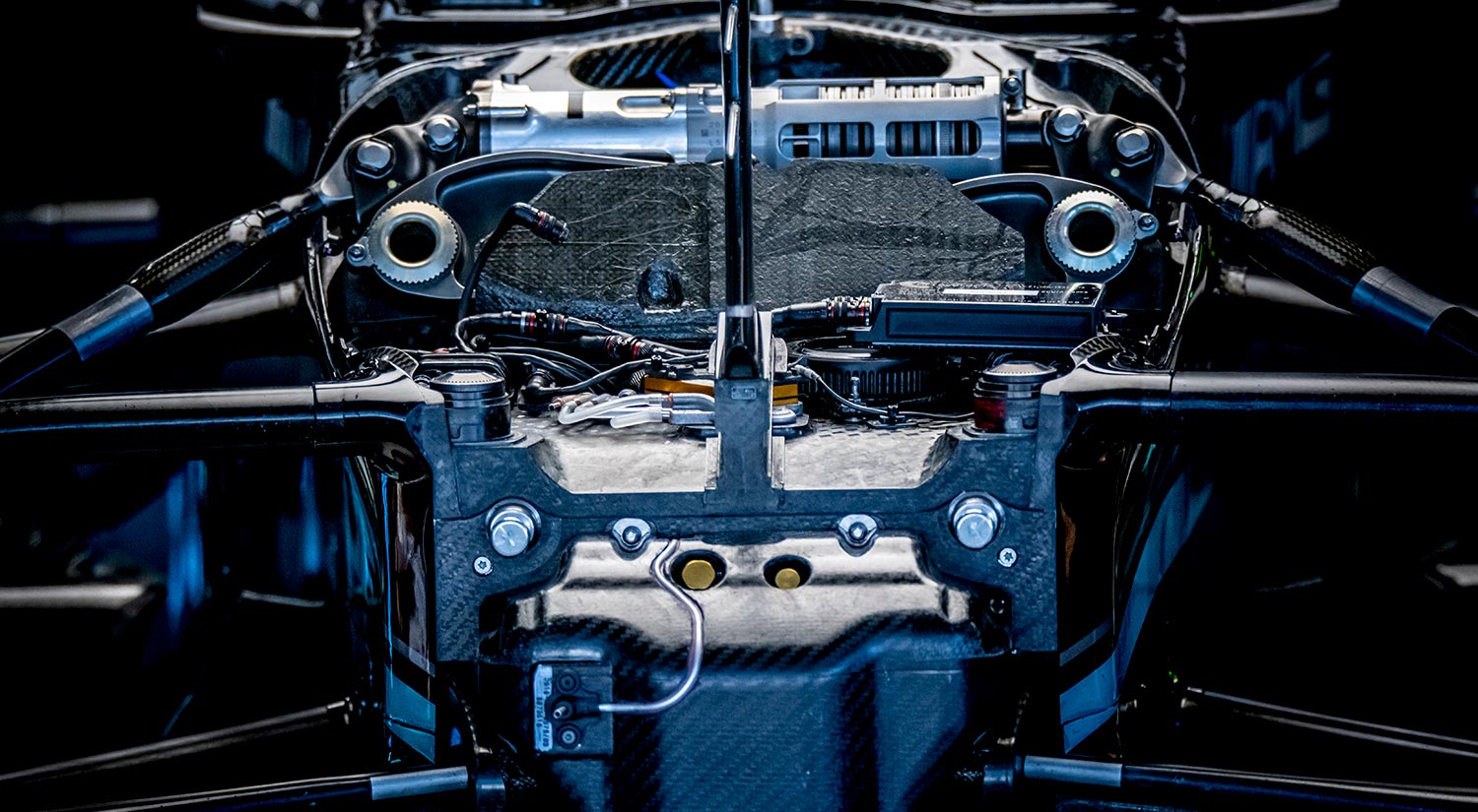 Mercedes AMG Petronas, Sochi, 2021