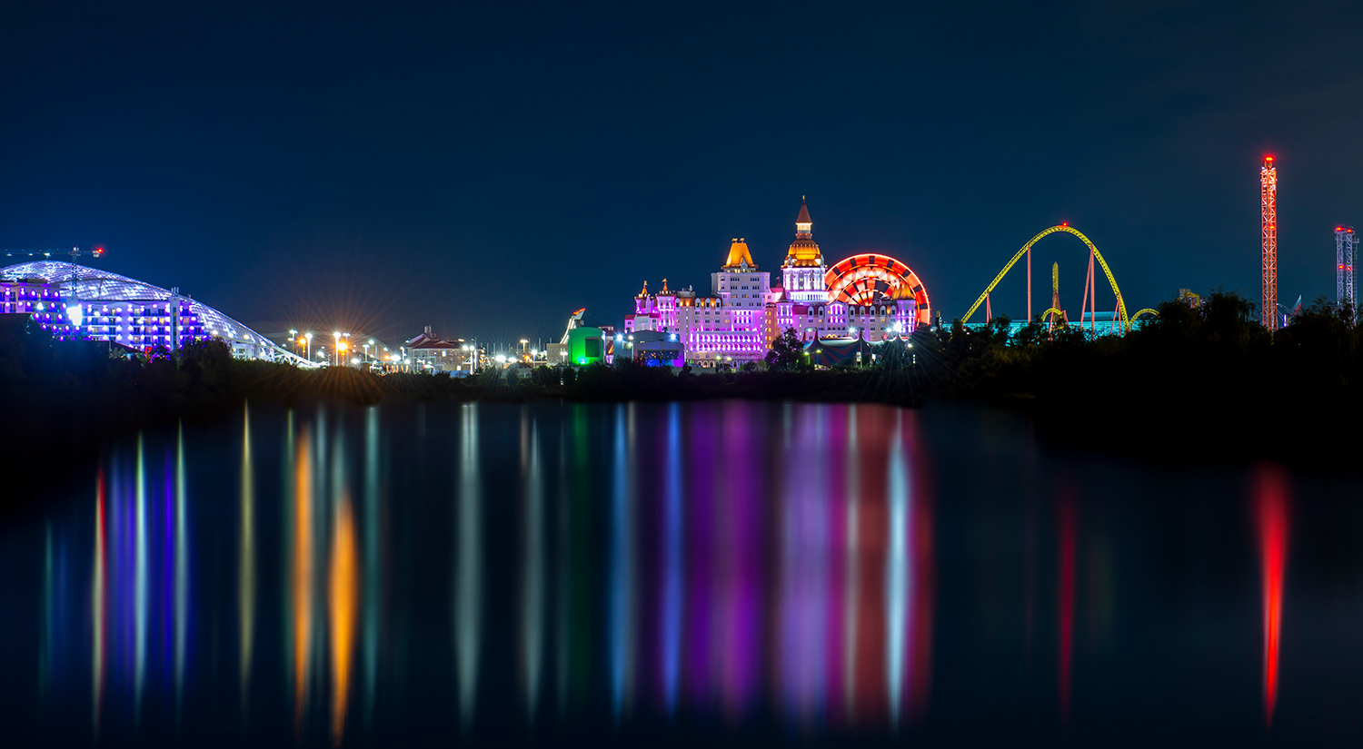 Russian Grand Prix, Sochi, 2021