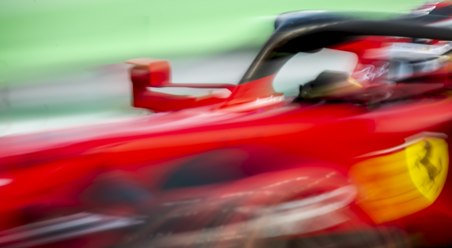 Charles Leclerc - Scuderia Ferrari, Jeddah Corniche Circuit, 2021