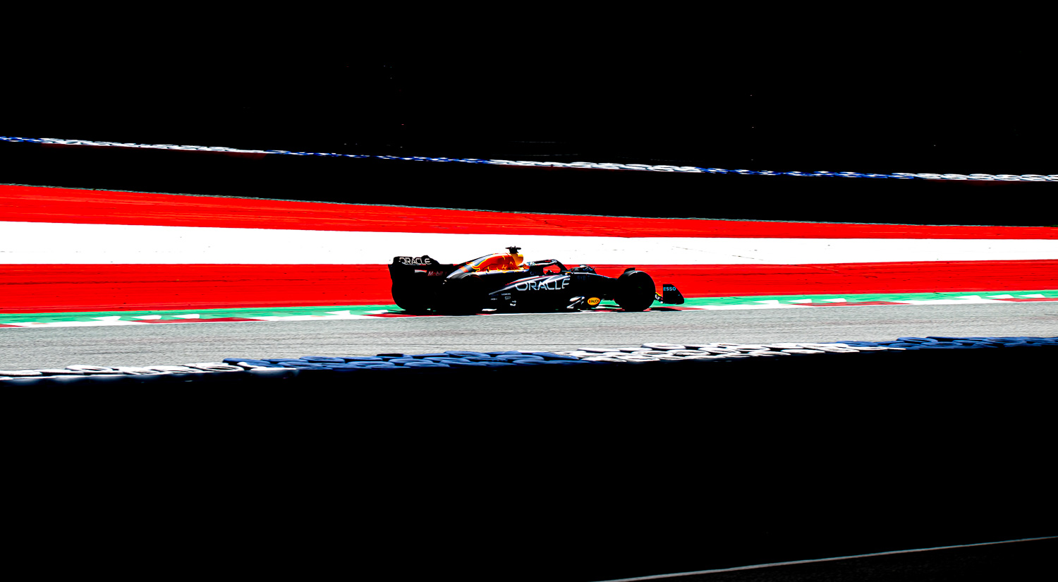 Max Verstappen - Red Bull Racing, Red Bull Ring, 2022