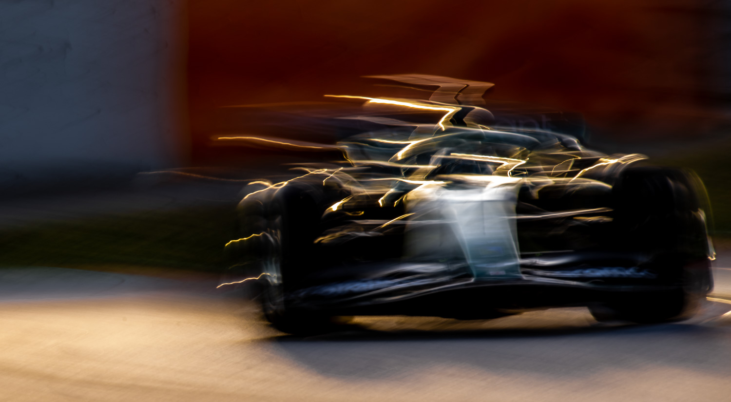 Lance Stroll - Aston Martin F1 Team, Winter Testing, Circuit de Catalunya, 2022