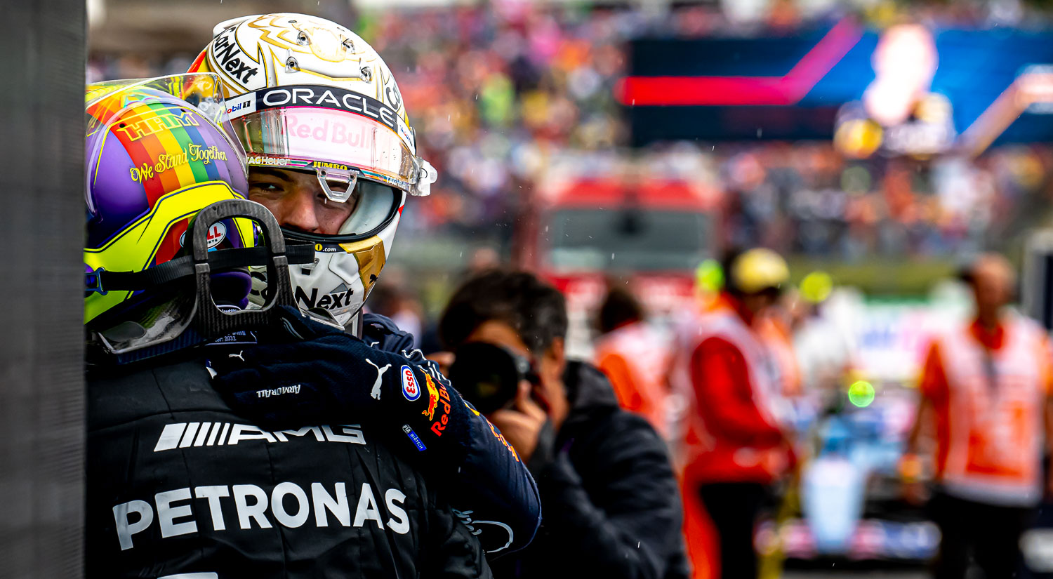 Lance Stroll - Aston Martin, Hungaroring, 2022