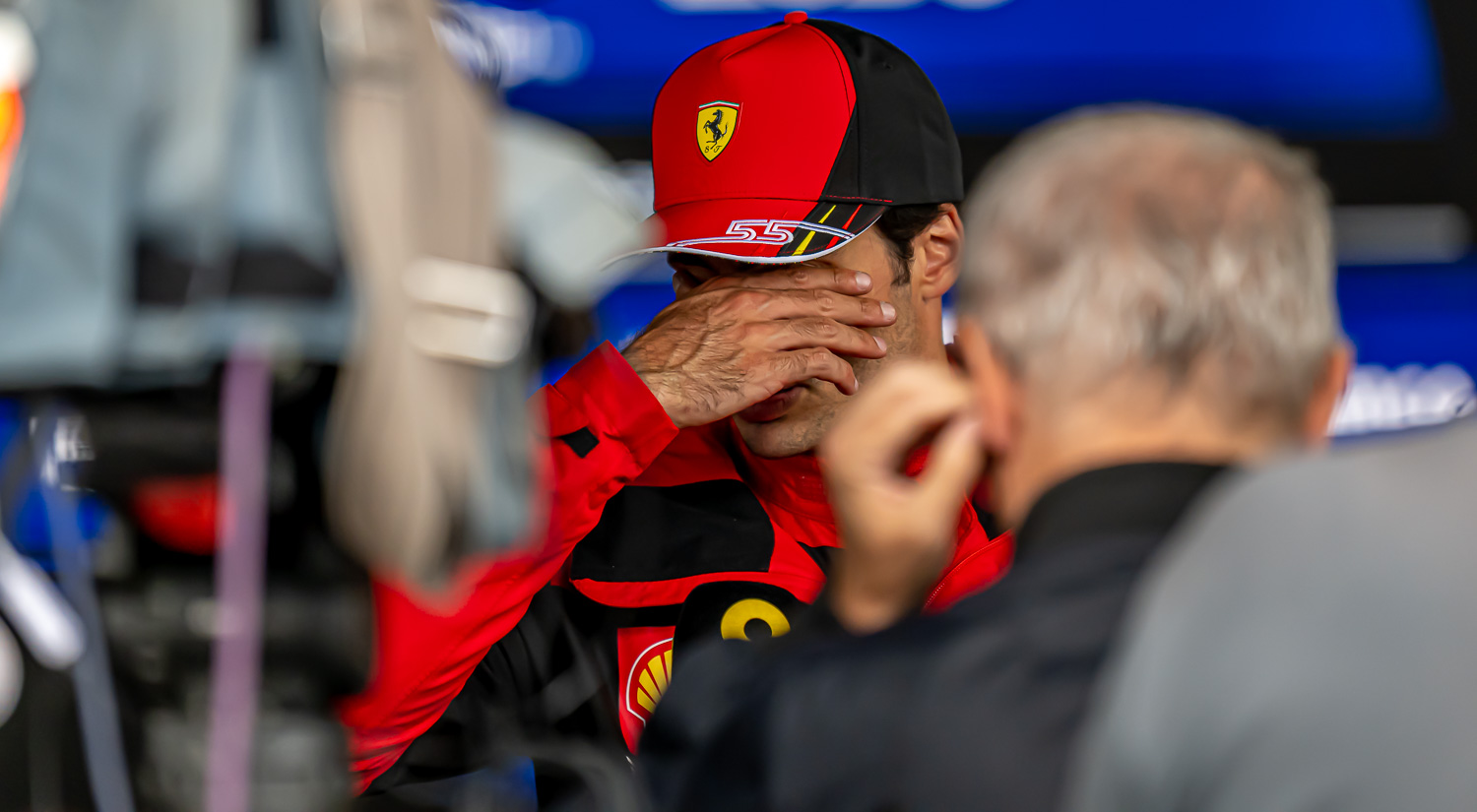 Max Verstappen - Red Bull Racing, Hungaroring, 2022