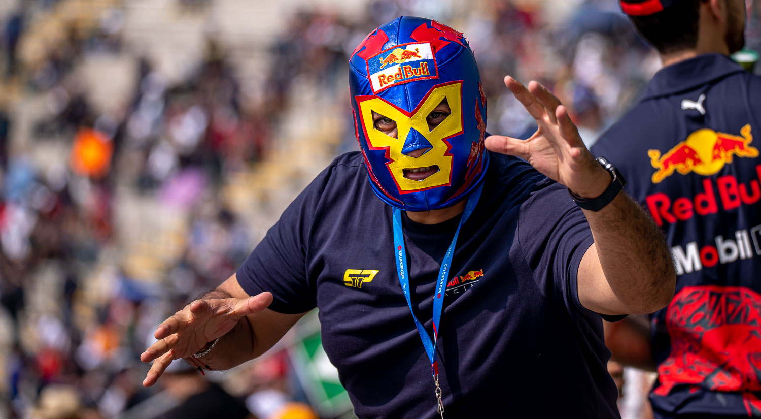 Foro Sol, Autodromo Hermanos Rodriguez, 2022