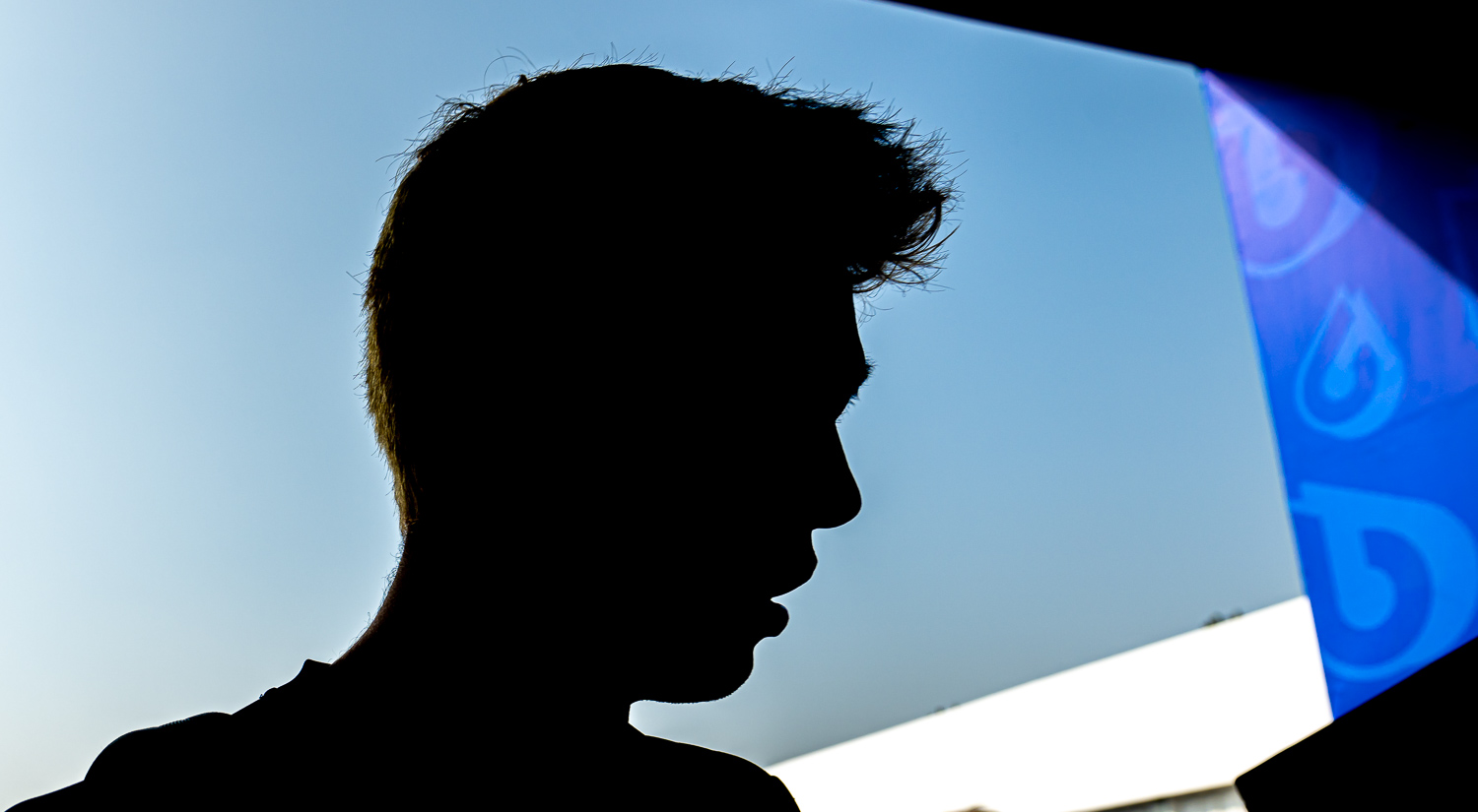 Alex Albon - Williams, Autodromo Hermanos Rodriguez, 2022