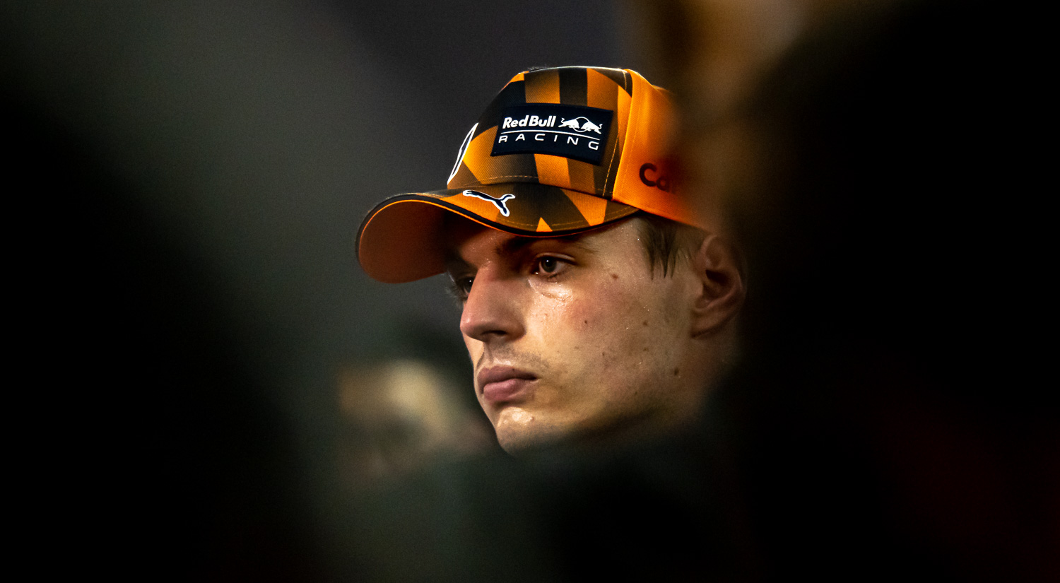 Max Verstappen - Red Bull Racing, Marina Bay, 2022