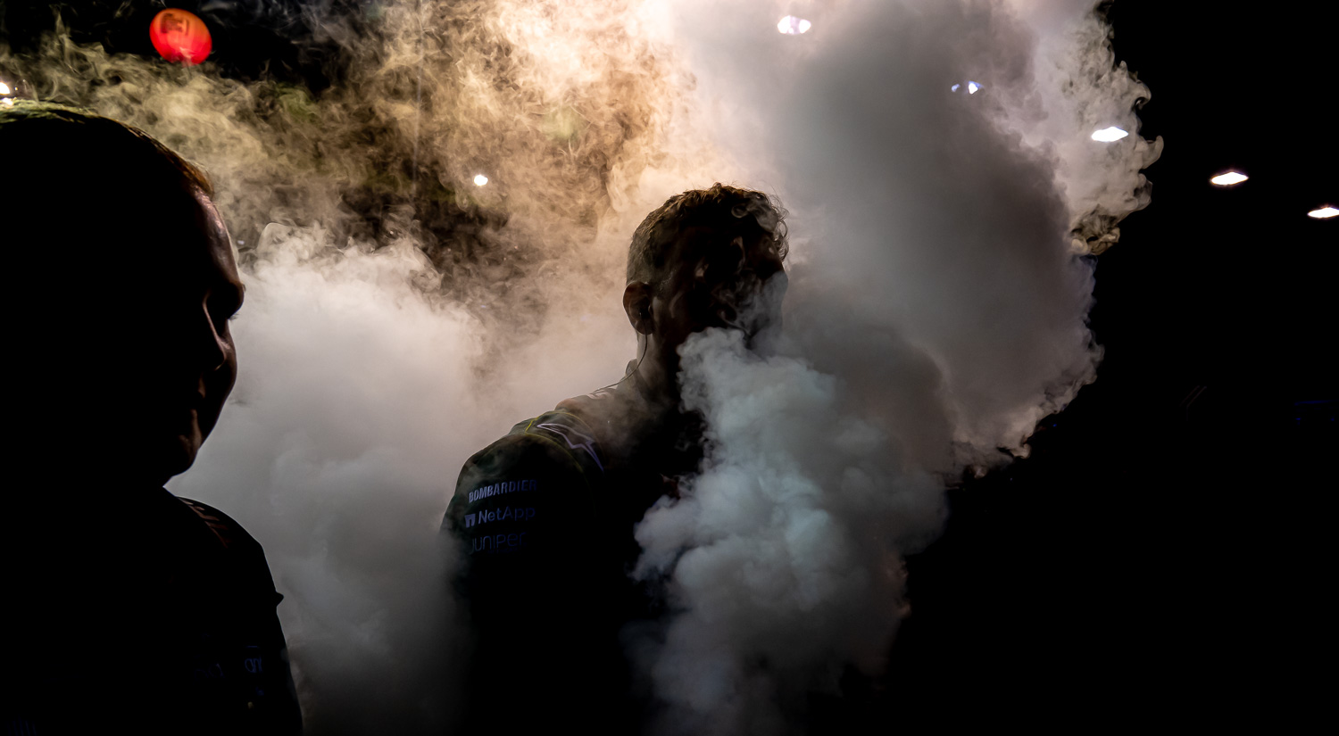 Aston Martin, Marina Bay, 2022