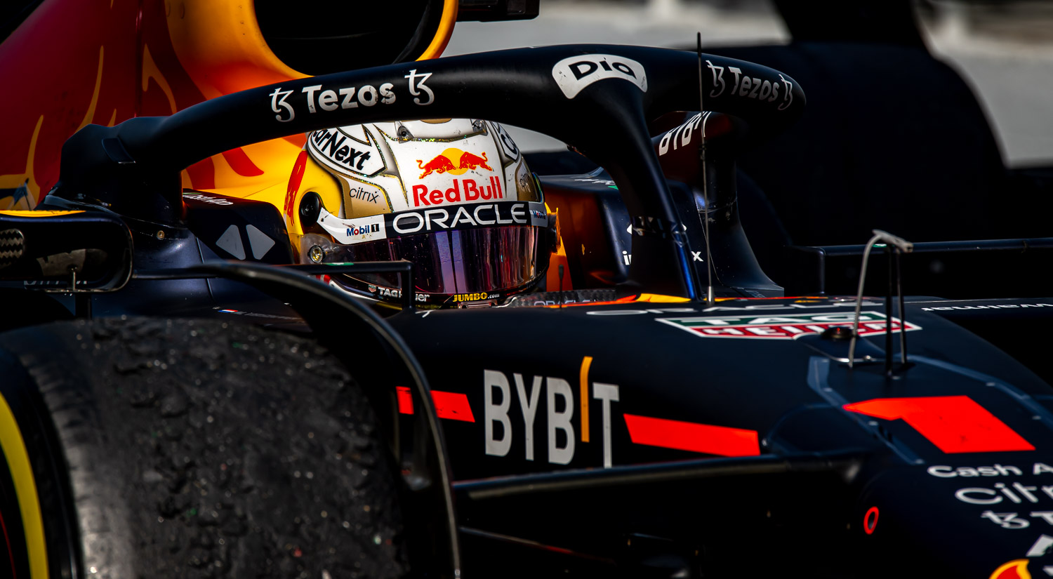 George Russell - Mercedes AMG Petronas, Circuit de Barcelona-Catalunya, 2022