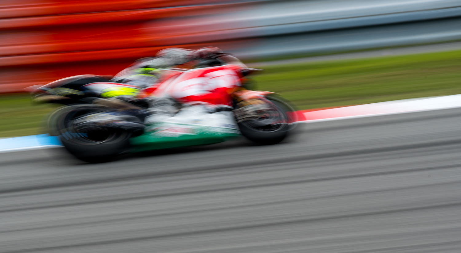 Cal Crutchlow - Honda, Brno, Czech Rep, 2016