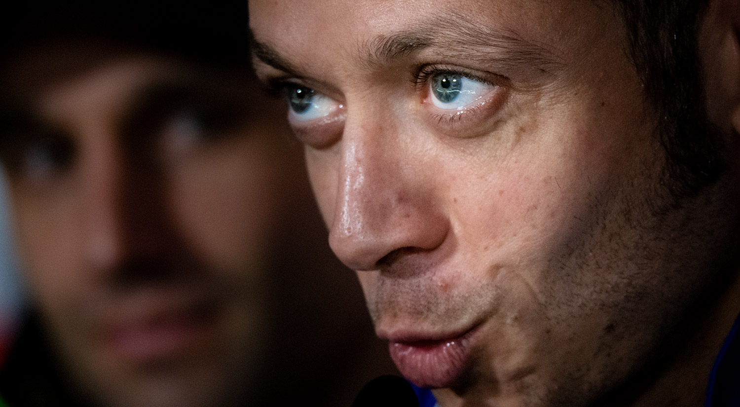 Valentino Rossi - Yamaha, Valencia 2018