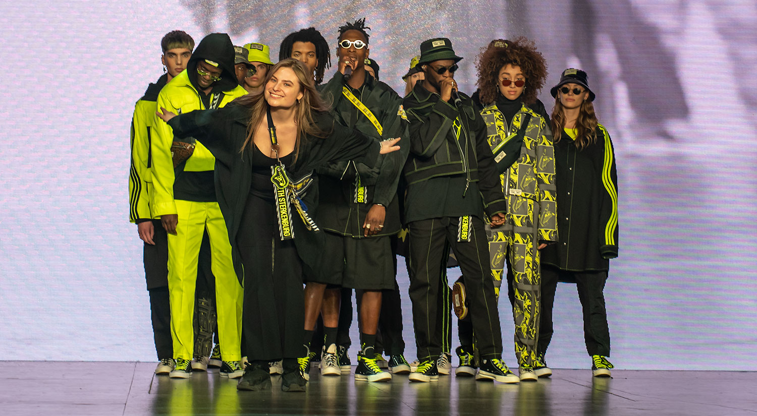 Liesbeth Sterkenburg