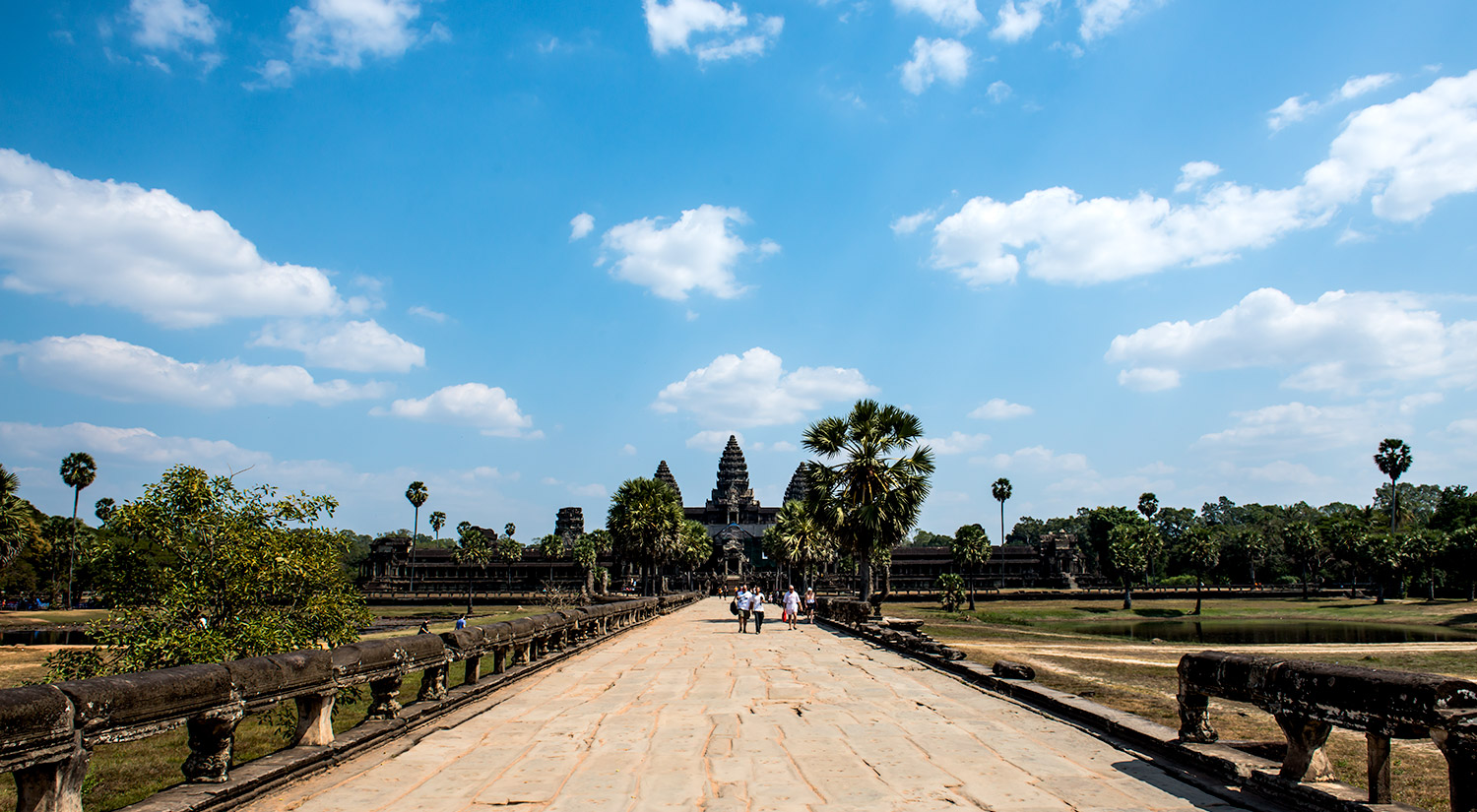 Angkor Wat
