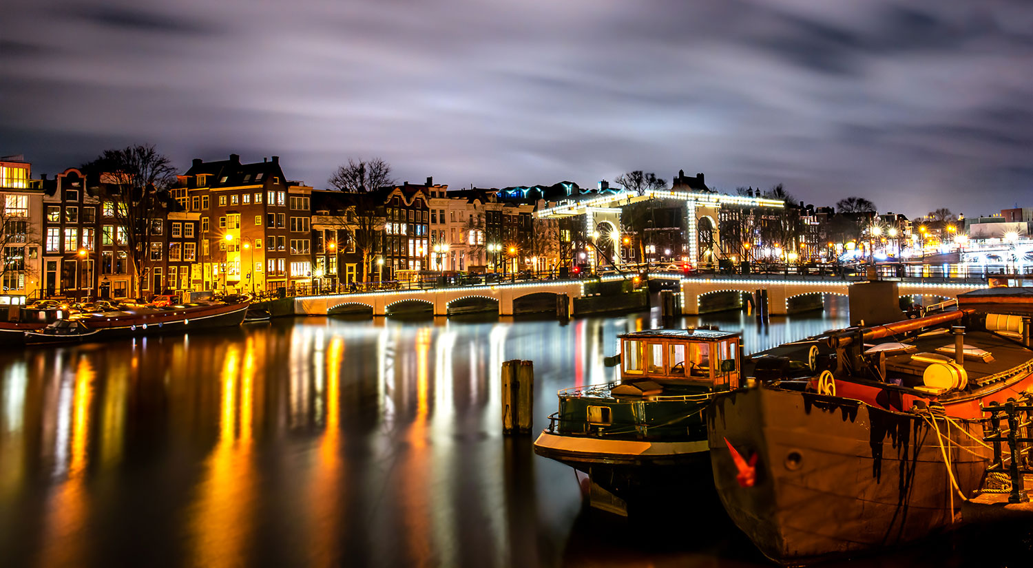 The Amstel