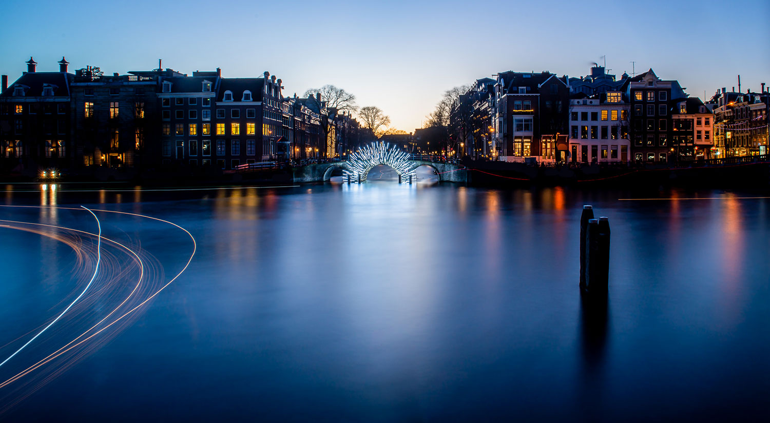 The Amstel