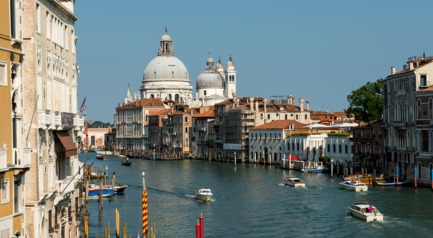 Basilica di Santa Maria della Salute